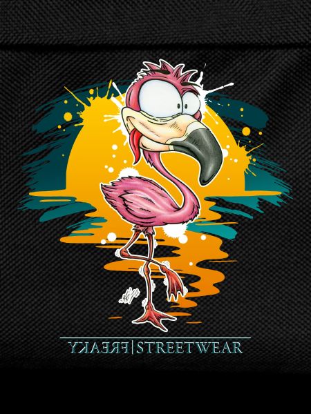 Flamingo Weirdo