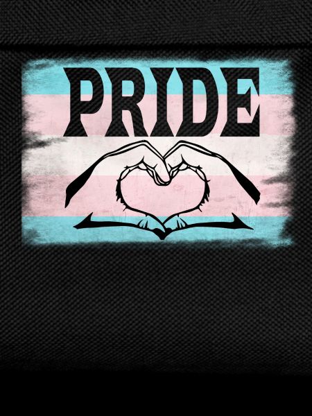 Transgender Pride
