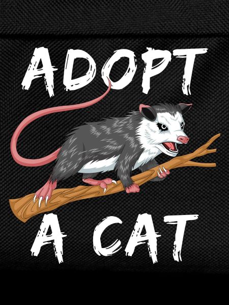 adopt a cat