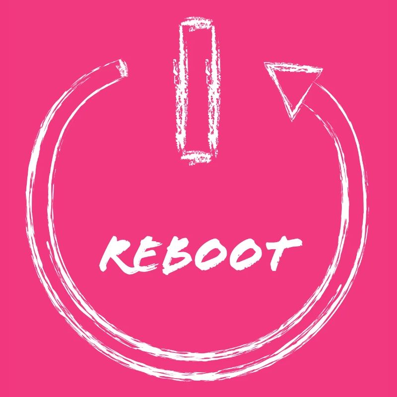 reboot - Coal Effect