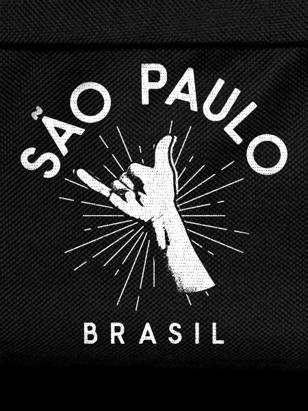 Sao Paulo Shaka Brasil