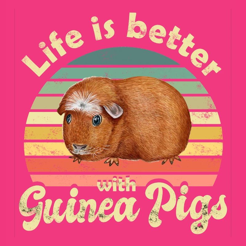 Guinea pig