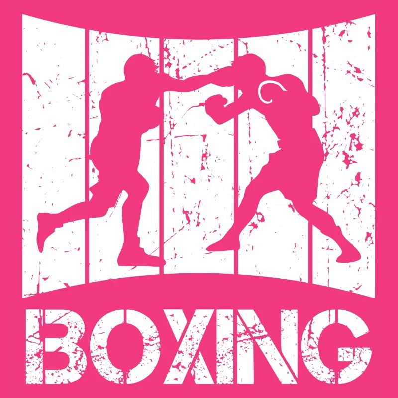 Retro Boxes