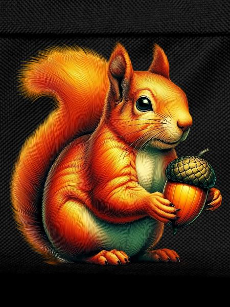 Squirrel