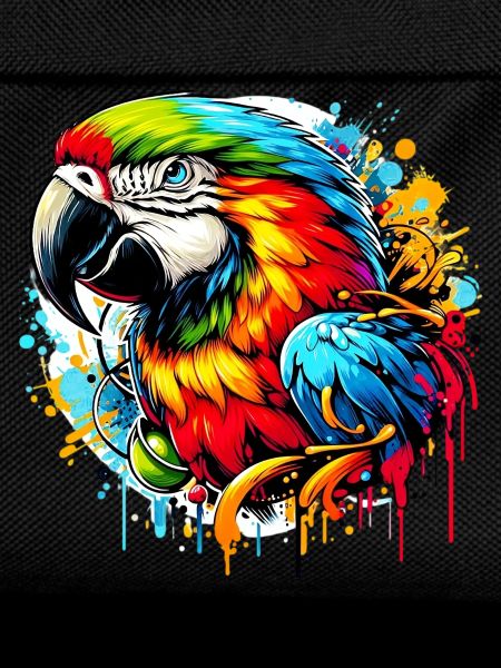 Parrot