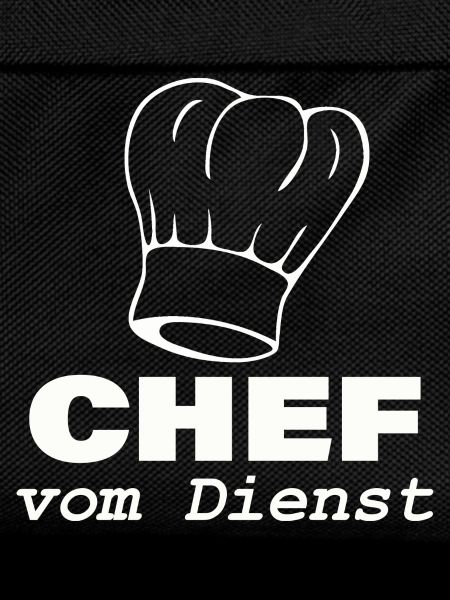 CHEF en service