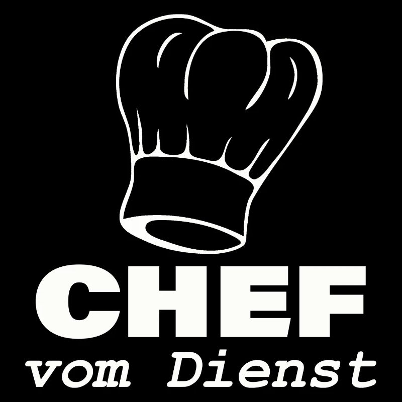 CHEF on duty