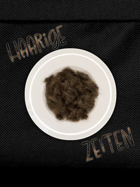 Hairy times