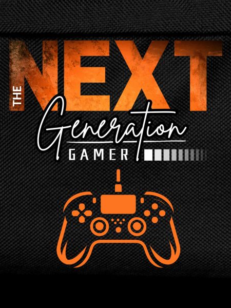 Next Generation Gamer Tee