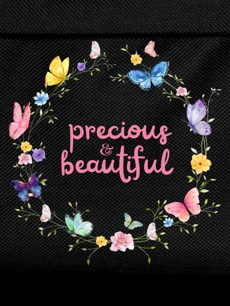 precious & beautiful
