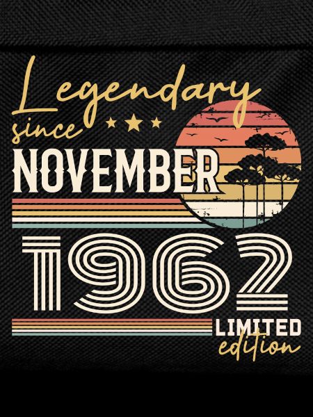 November 1962
