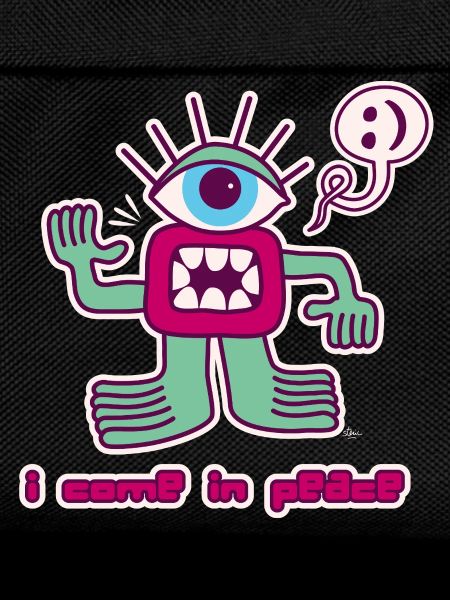 alien