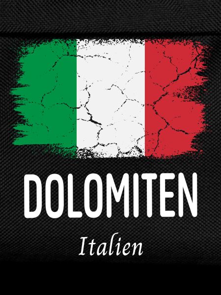 Dolomiten