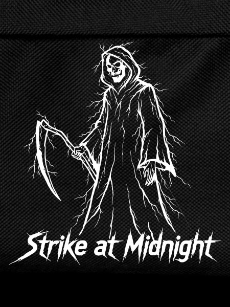 Strike at Midnight