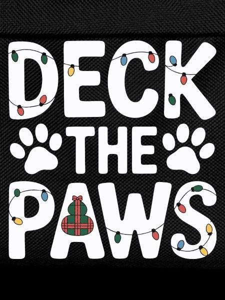 Deck the Paws Holiday Party