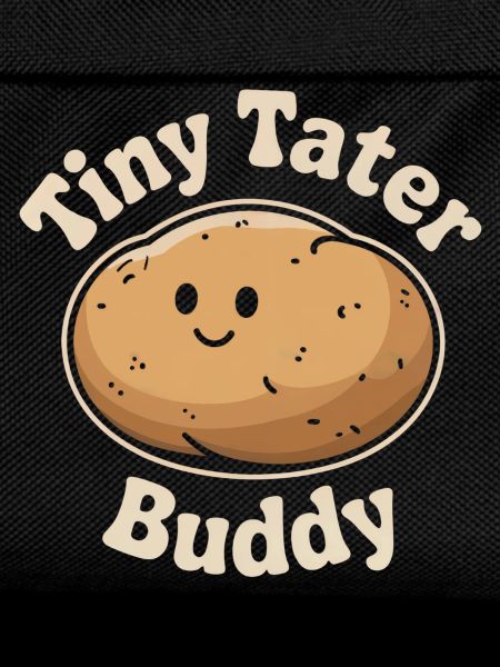 Tiny Tater Buddy - Kartoffel
