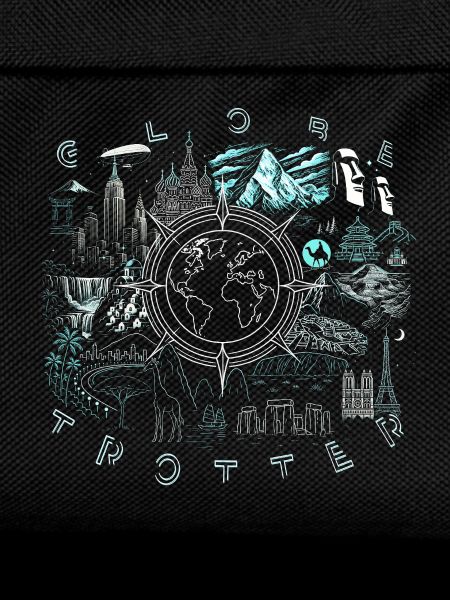 Globe-trotter