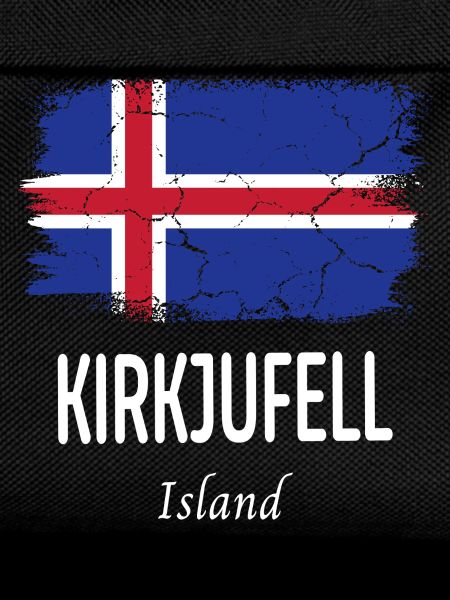 Kirkjufell