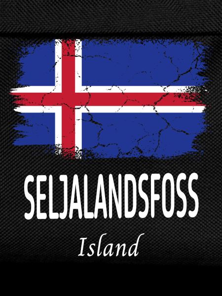 Seljalandsfoss