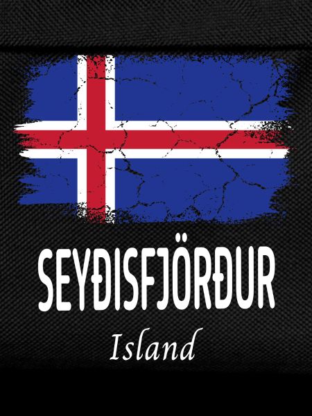 seyðisfjörður