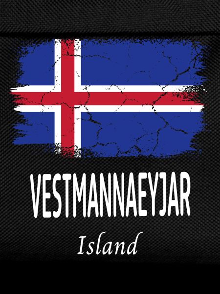 Vestmannaeyjar