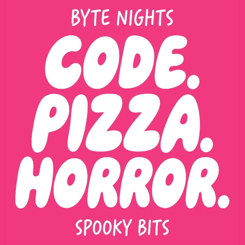 Byte Nächte: Code Pizza Horror