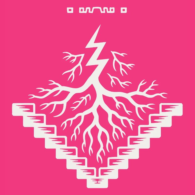 Rooted Staircase Tree