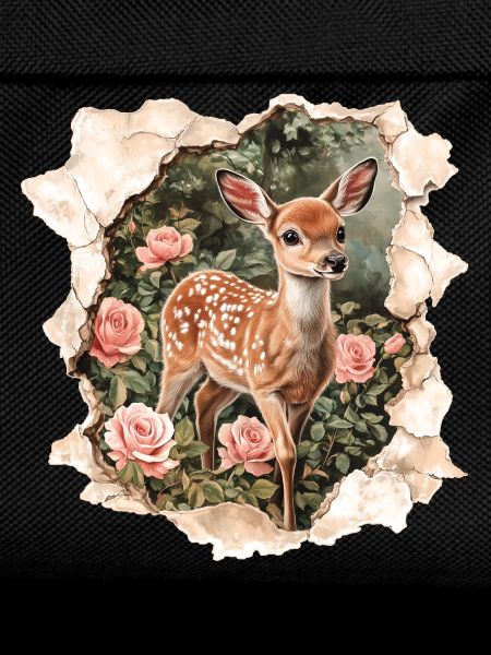 Deer Fawn