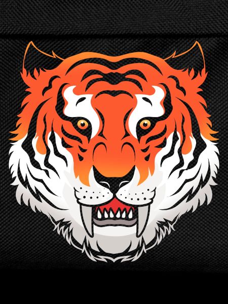 Urzeit Säbelzahntiger