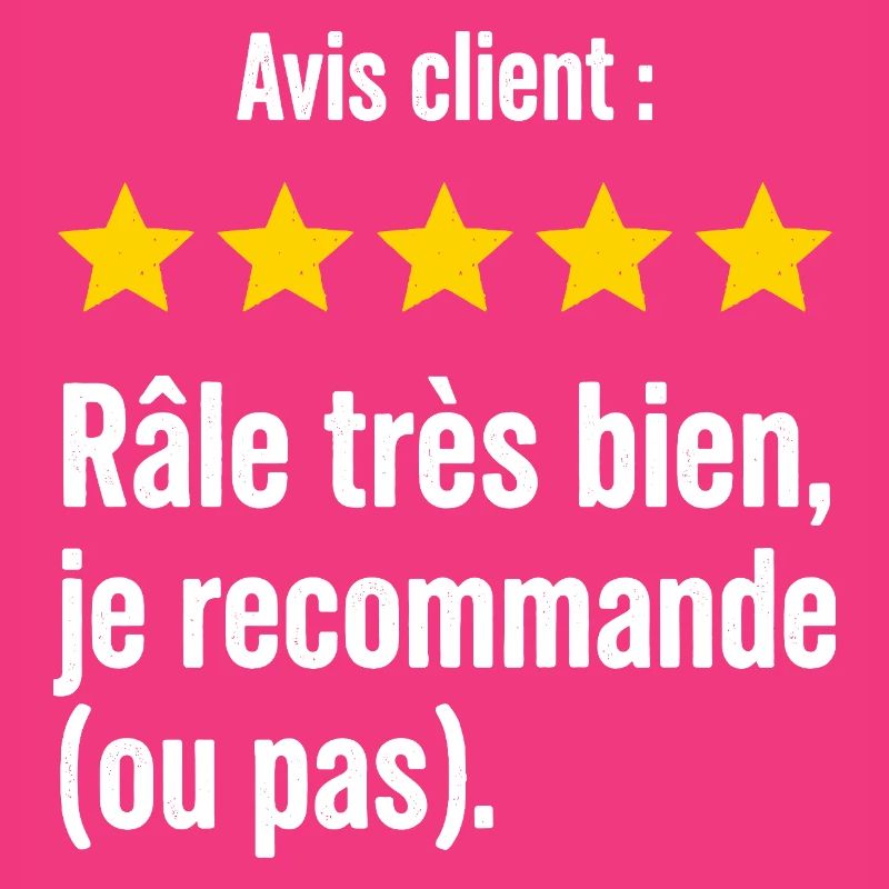 Grumpy Humor Reviews Complainer
