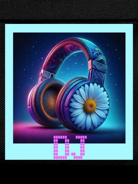 Disc jockey