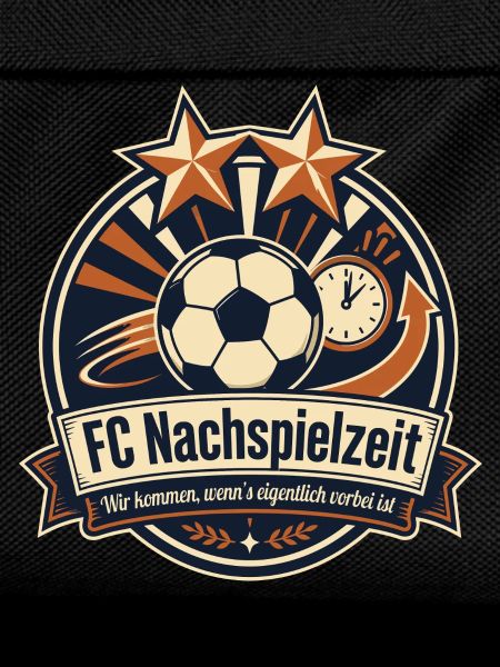 FC Nachspielzeit