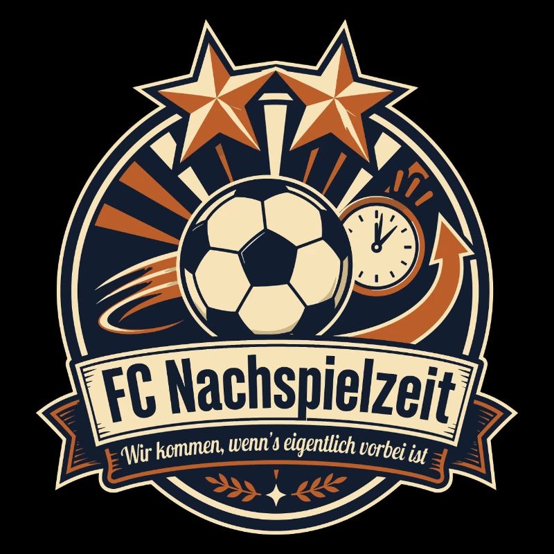 FC Nachspielzeit