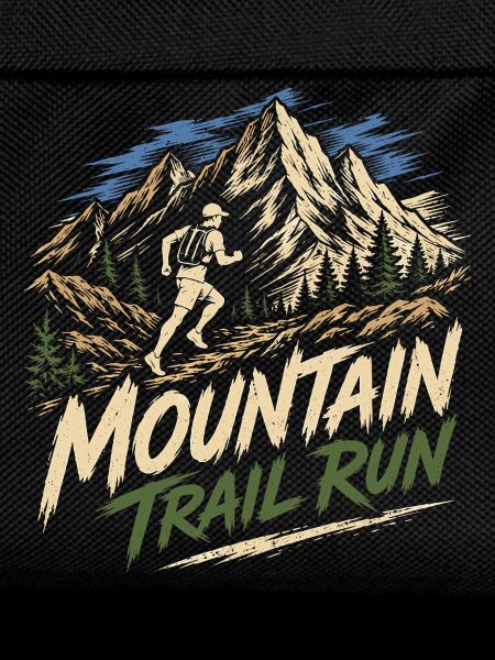 Mountain Trail Run
