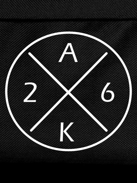 AK26 - Graduation Class Abitur