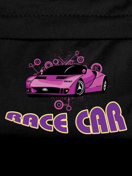 Race car