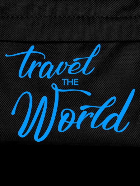 the world