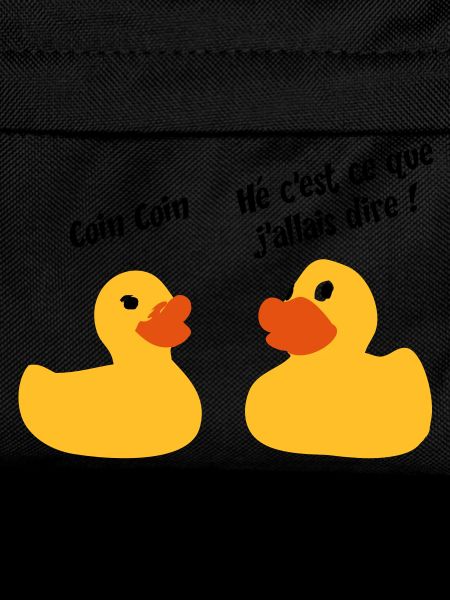 Duck