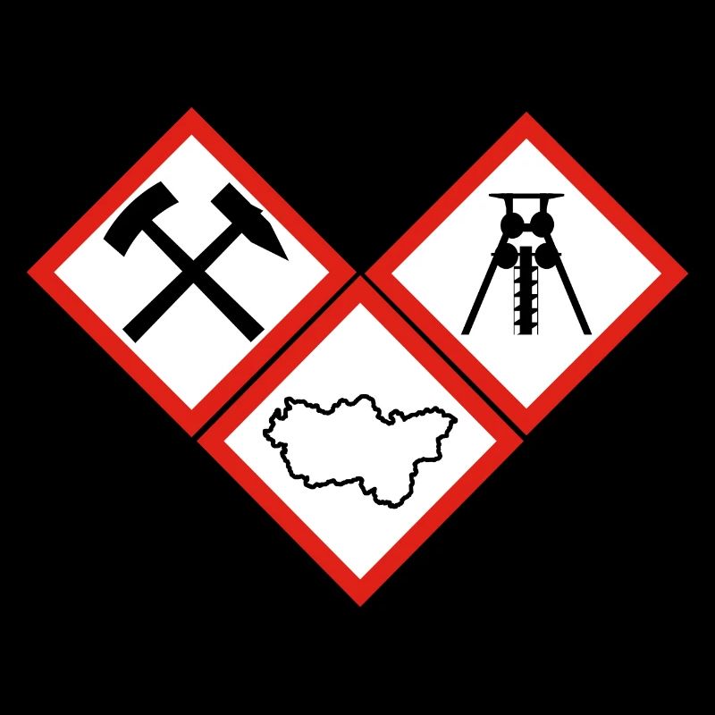 DANGER RUHRPOTT