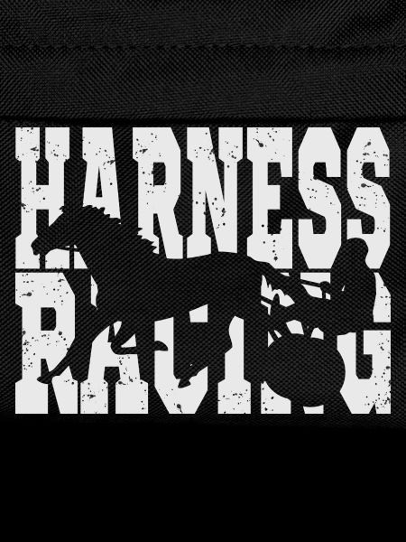 Trotter Trotting Race Design