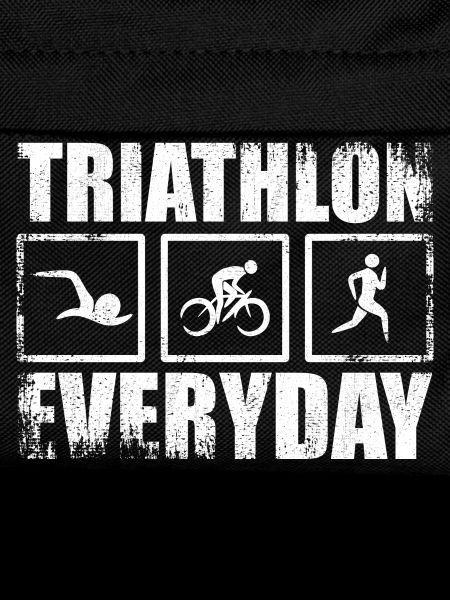 Triathlon Routine