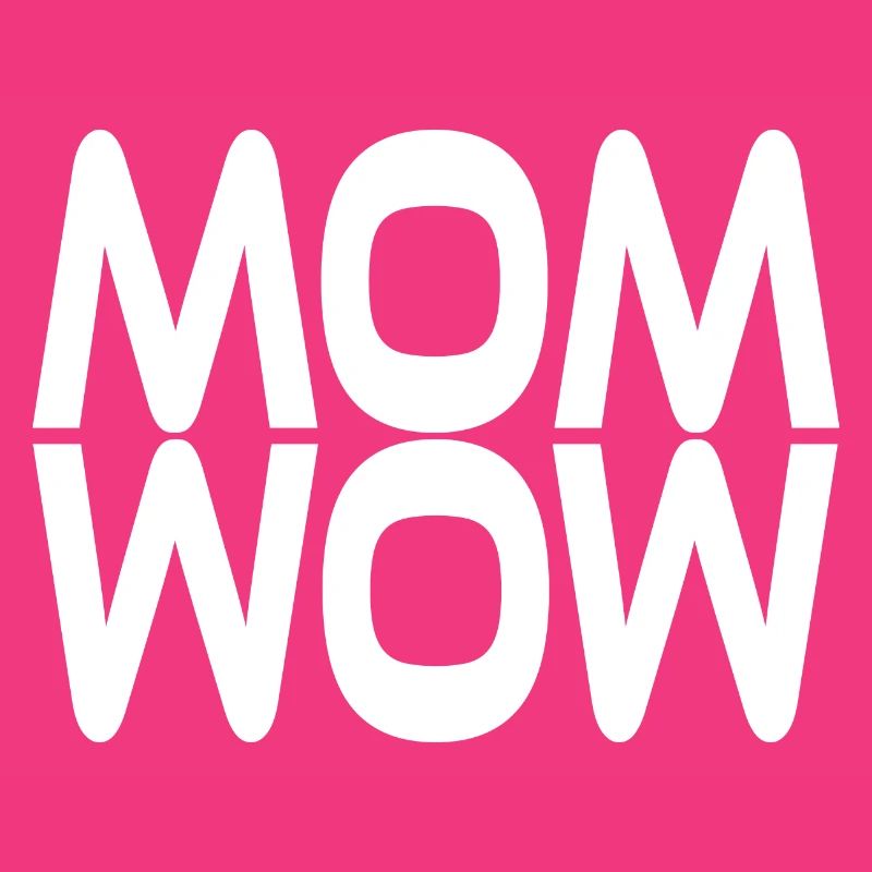Mom is wow