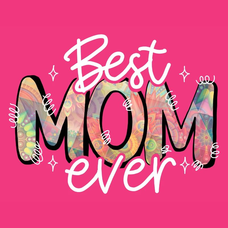 geschenk muttertag liebe mama best mum ever