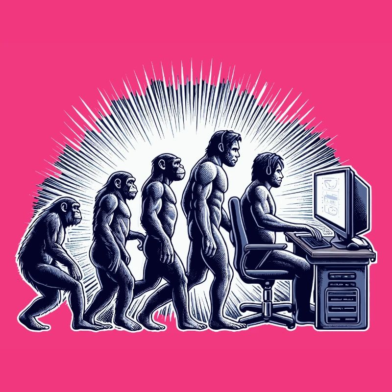 GAMING EVOLUTION