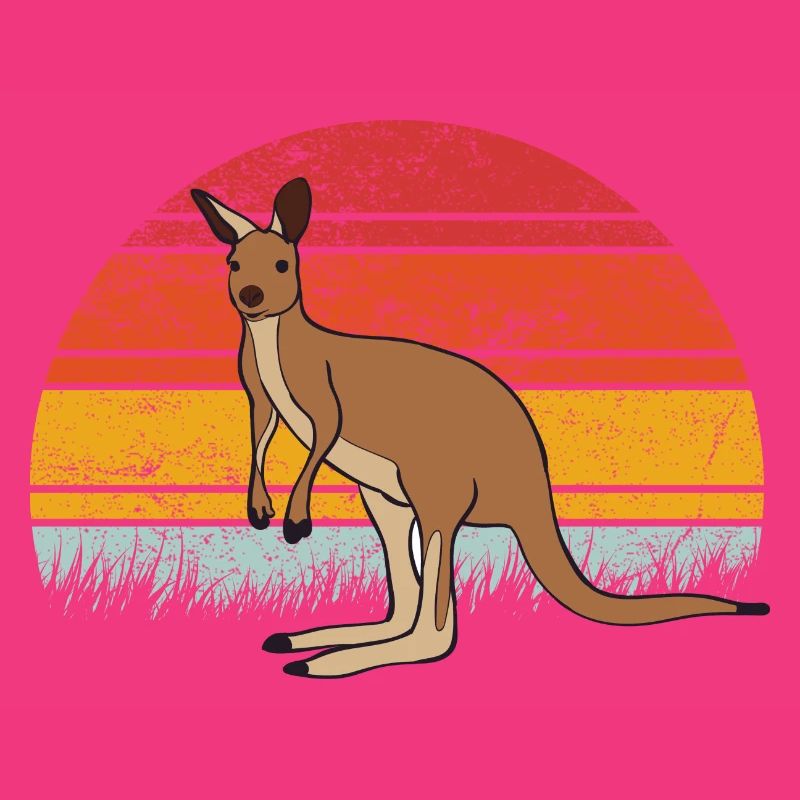Känguru