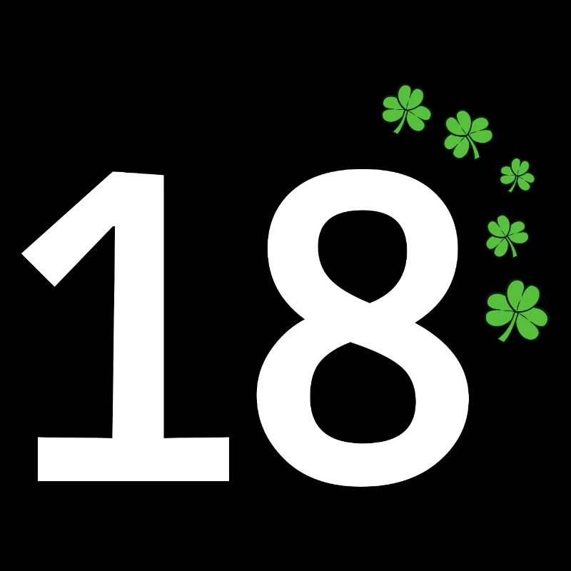 18