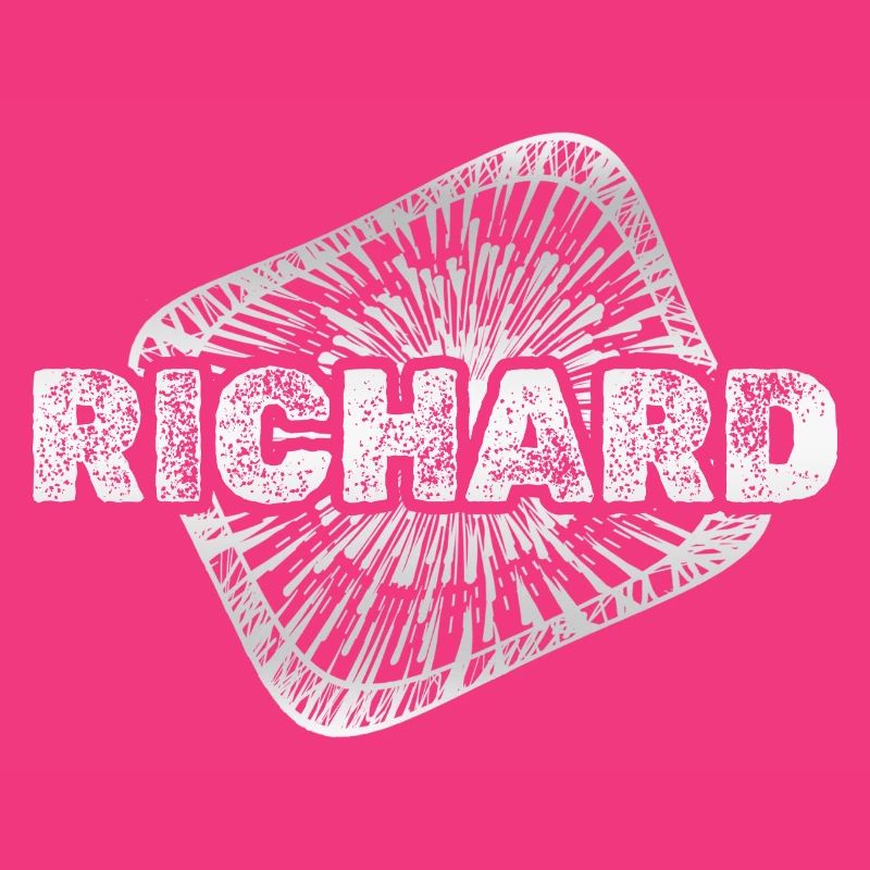 Impression du logo RICHARD Ray