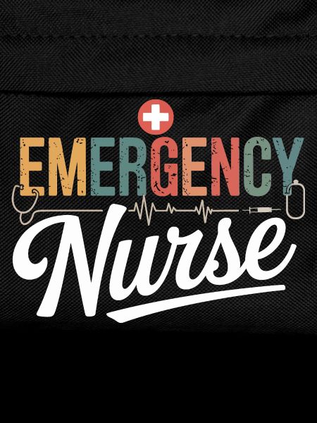 Emergency Nurse Emergency Design