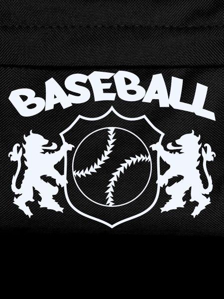 Baseball Wappen