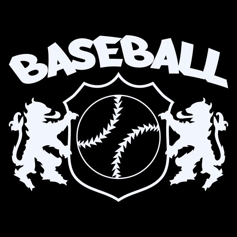 Baseball Wappen